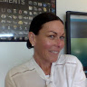 Meet your Posher, Barbara